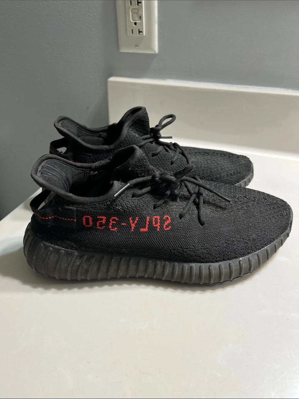 Adidas Yeezy Boost 350 V2